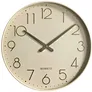 plastic wall clock